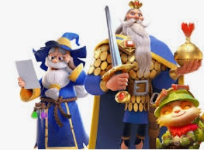 摇钱树捕鱼下载正式版